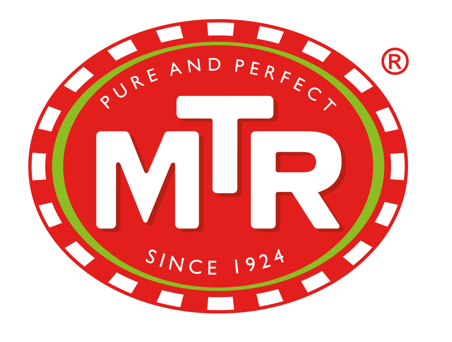 MTR Logo