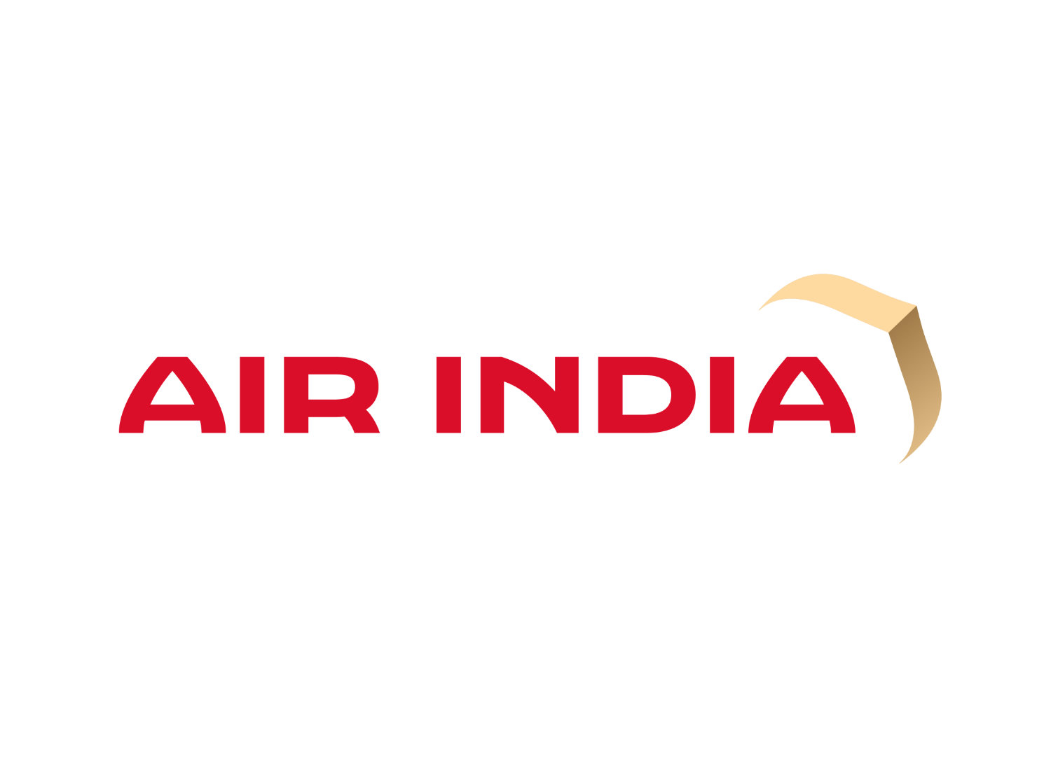 Air india Logo, Quelle: Air India